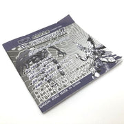 [Used] Digimon Pendulum Progress 2.0 ARMAGEDDON ARMY - Metallic Dark Blue & Black in Box Bandai Japan 2002