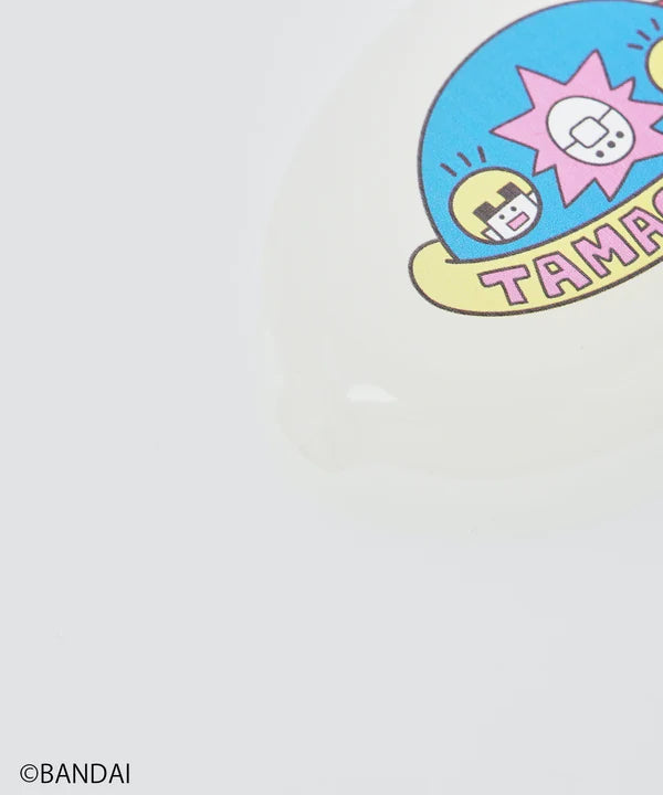 [Clearance]#[NEW] Tamagotchi Characters Designed Rubber Coin Case WEGO Japan [APR 2023]