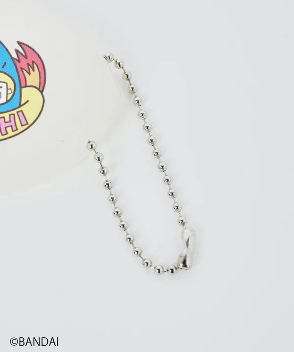 [Clearance]#[NEW] Tamagotchi Characters Designed Rubber Coin Case WEGO Japan [APR 2023]