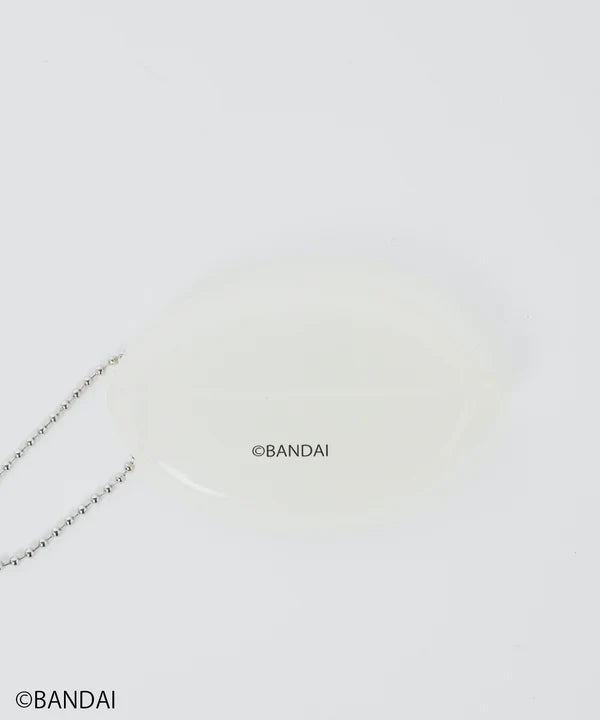 [Clearance]#[NEW] Tamagotchi Characters Designed Rubber Coin Case WEGO Japan [APR 2023]