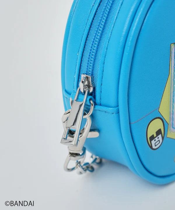 [Clearance]#[NEW] Tamagotchi Mini Shoulder Pouch WEGO Japan [APR 2023]