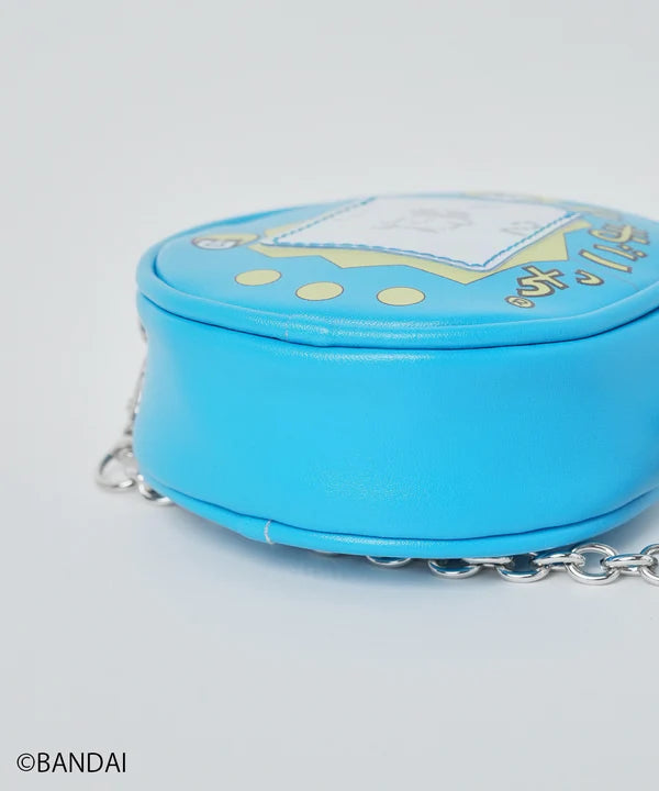 [Clearance]#[NEW] Tamagotchi Mini Shoulder Pouch WEGO Japan [APR 2023]