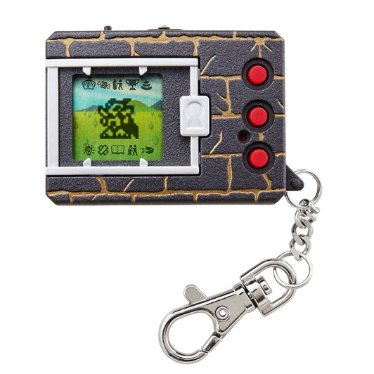 [NEU] Digital Monster Ver.20th Premium Bandai 2017