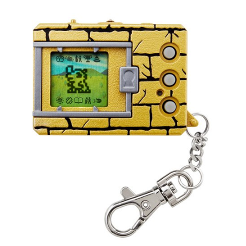 [NEU] Digital Monster Ver.20th Premium Bandai 2017