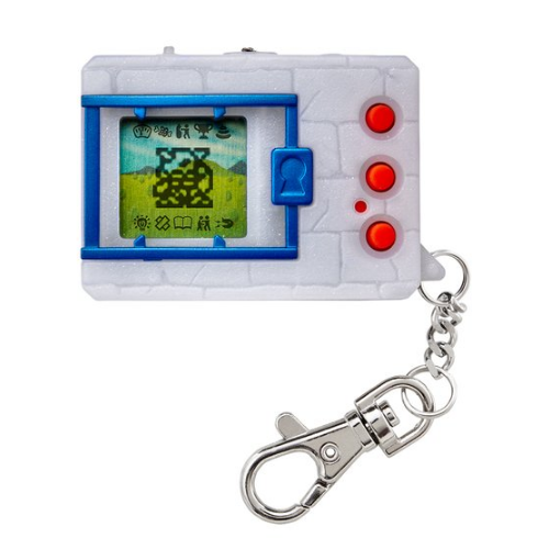 [NEU] Digital Monster Ver.20th Premium Bandai 2017