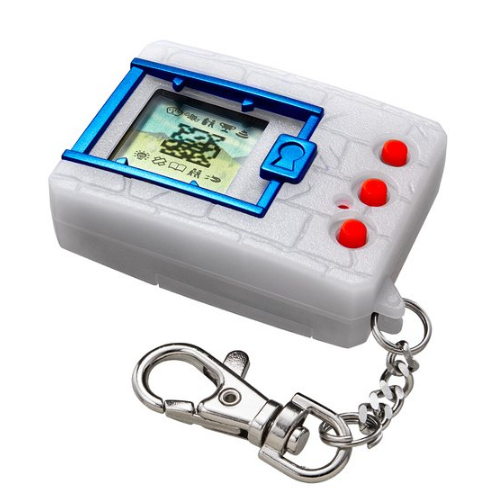 [NEU] Digital Monster Ver.20th Premium Bandai 2017