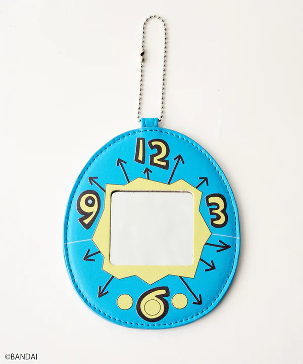 [Clearance]#[NEW] Tamagotchi Characters Designed Mirror WEGO Japan [SEP 2023] [Made in China]