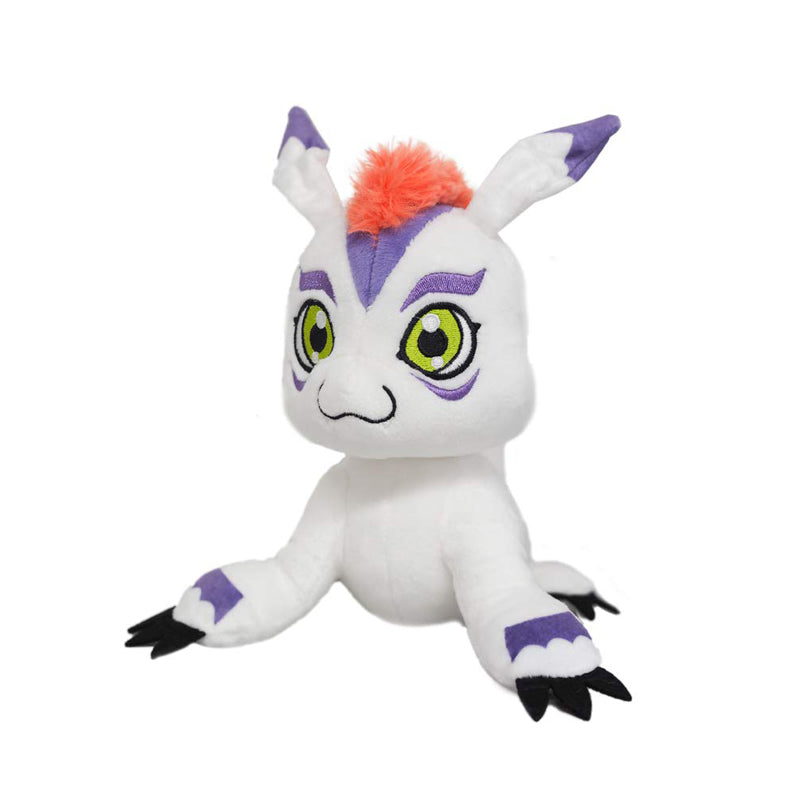 [NEW] [Reproduce] Digimon Adventure / 02 / Tamers Plush Doll S-Size [ SEP 2022 ] Sanei Boueki Japan [Made in Vietnam]