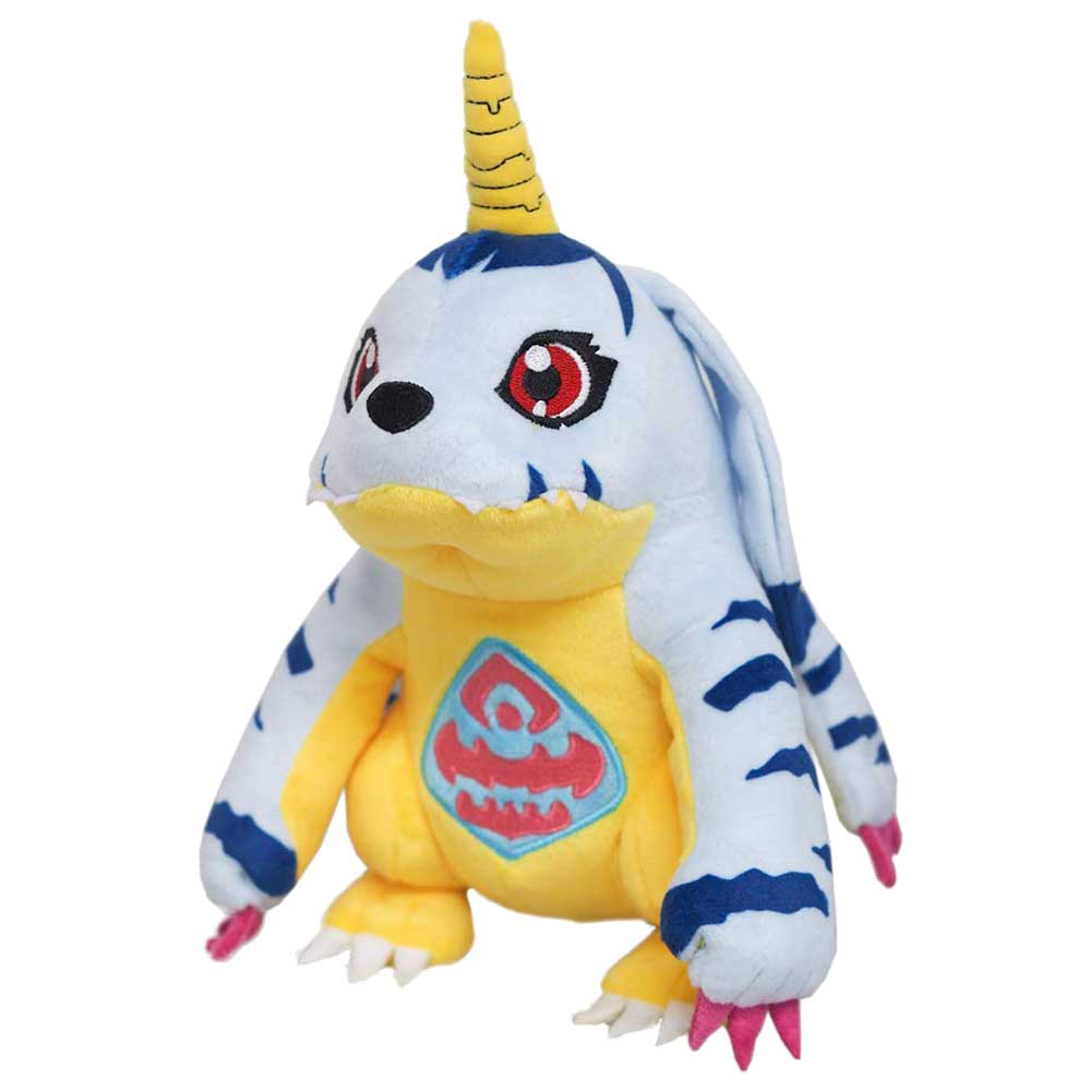 NEW] [Reproduce] Digimon Adventure / 02 / Tamers Plush Doll S-Size