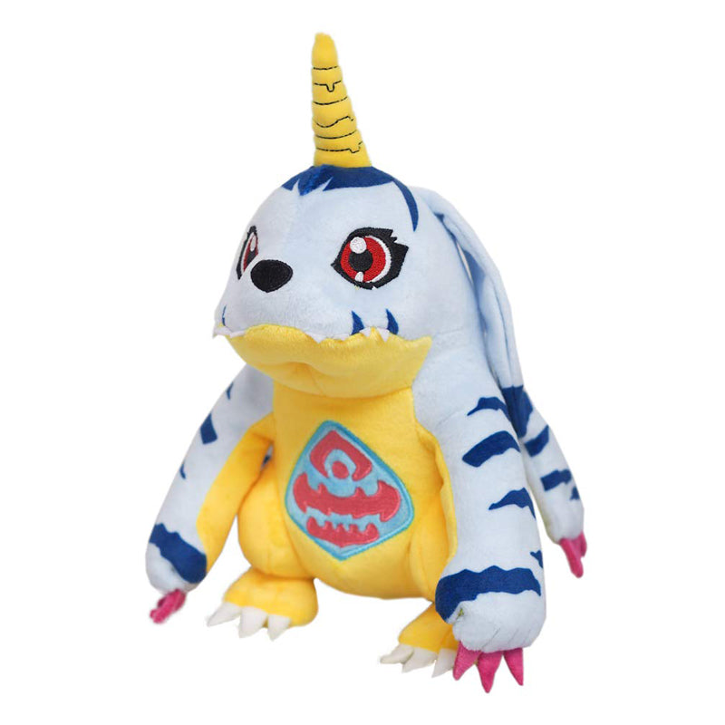 [NEW] [Reproduce] Digimon Adventure / 02 / Tamers Plush Doll S-Size [ SEP 2022 ] Sanei Boueki Japan [Made in Vietnam]