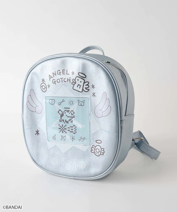 [NEW] Angelgotchi Backpack WEGO Japan [SEP 2023]