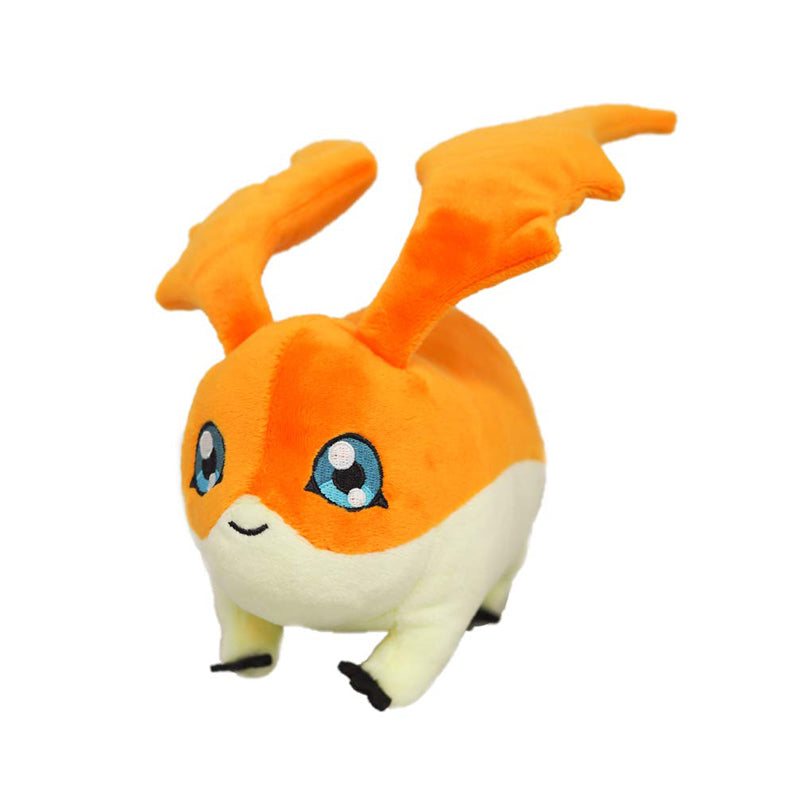 [NEW] [Reproduce] Digimon Adventure / 02 / Tamers Plush Doll S-Size [ SEP 2022 ] Sanei Boueki Japan [Made in Vietnam]