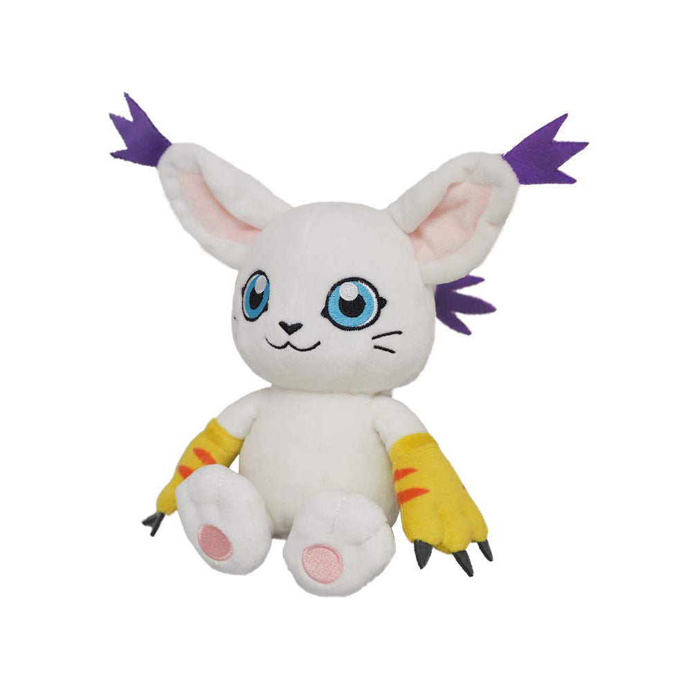 [NEW] [Reproduce] Digimon Adventure / 02 / Tamers Plush Doll S-Size [ SEP 2022 ] Sanei Boueki Japan [Made in Vietnam]