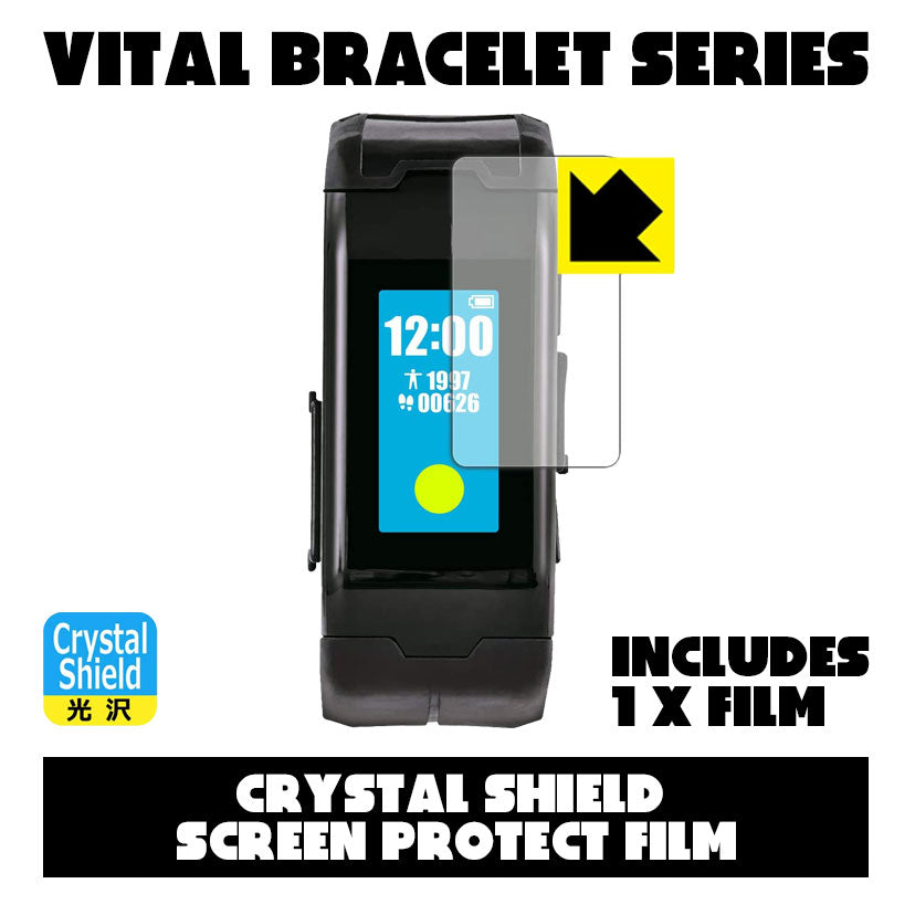 vitalbracelet